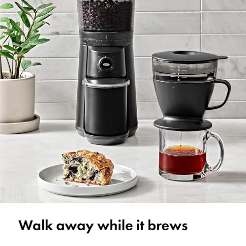 OXO Brew Auto-Drip Pour Over