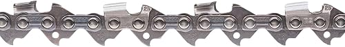 Oregon 95VPX066G 66 Drive Link Micro-Lite 0.325 pulgadas, calibre .050 pulgadas, cadena de sierra de retroceso bajo