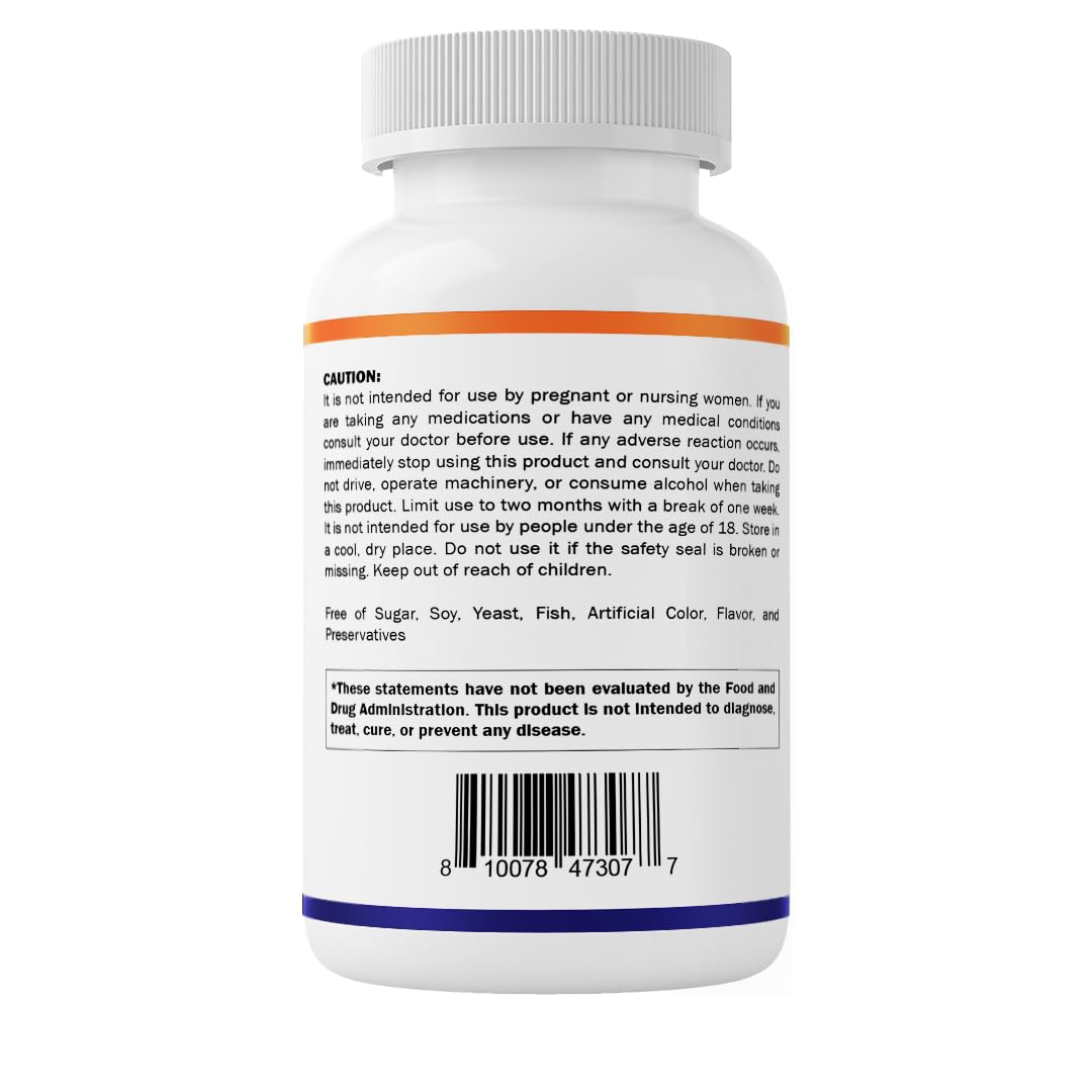 Vitamatic Melatonin 3 mg Fast Dissolve Tablets, Berry Flavor, 365 Count — Amazon image 9