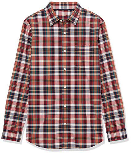 Save 26% on Amazon Essentials Men's Slim-Fit Poplin Shirt - Image 6