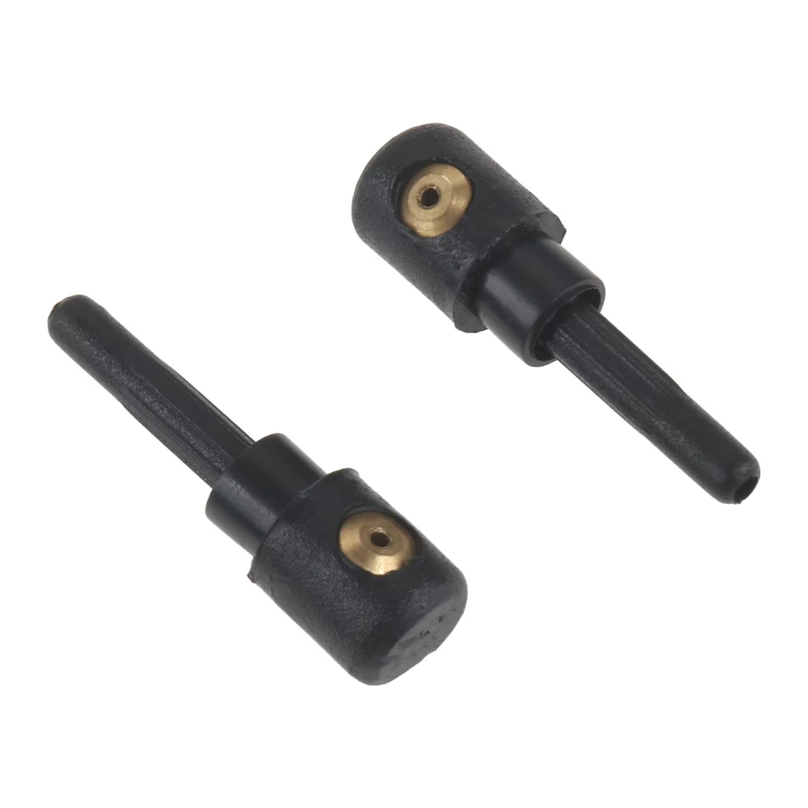 Windshield Washer Nozzle Compatible with Mini for R50 for R53 2004-2006 OEM:3B9955985A 2Pcs Auto Parts Accessories Rear Windscreen Washer Nozzle Spray