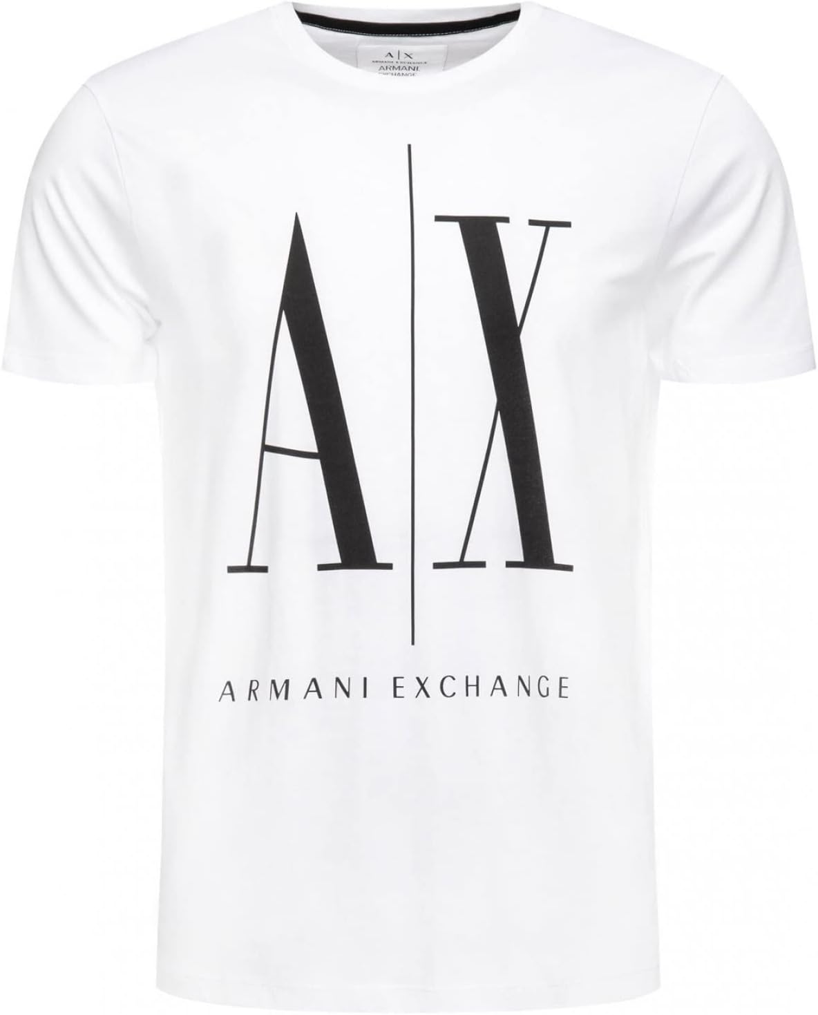 Men's Logo Icon T-Shirt