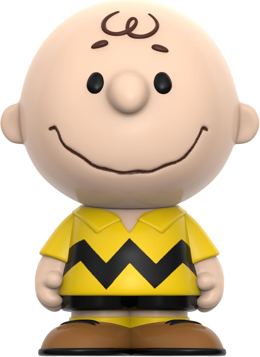 SUPER7 PEANUTS CHARLIE BROWN atmos150体限定 SUPER7 PEANUTS CHARLIE BROWN atmos150体限定｜Yahoo!フリマ（旧