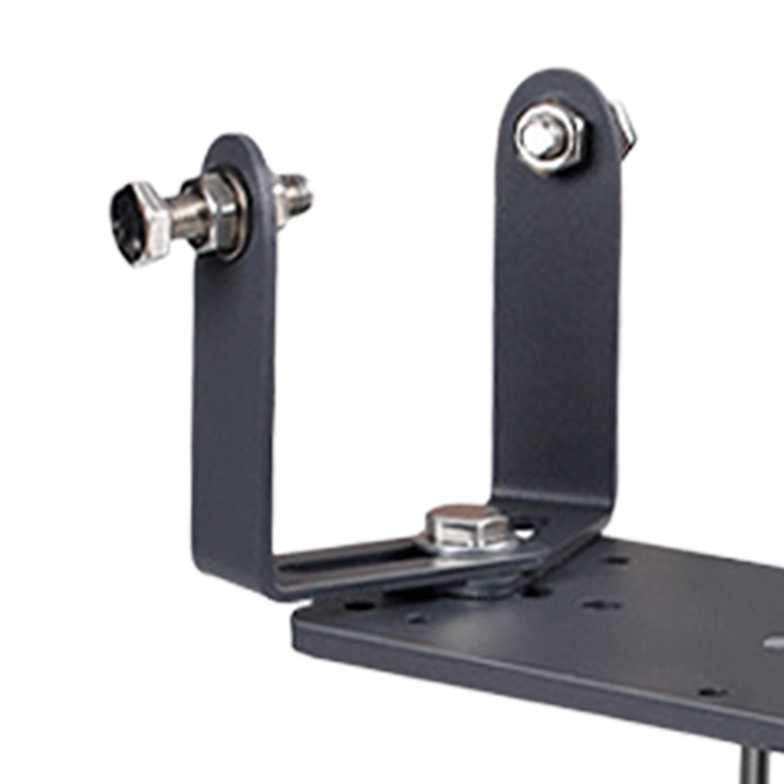 Soporte de amoladora angular ajustable de 360 grados para máquina pulidora