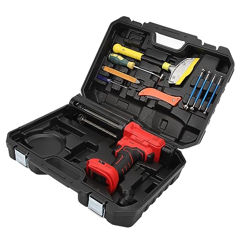 Fafeicy Cordless Caulking ABS Material 800N Thrust miniatura 1