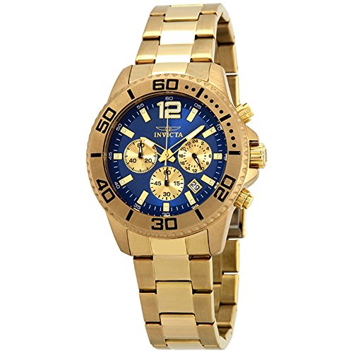 [CrN^] Invicta rv Pro Diver Chronograph Men's Watch Y 17402 [sAi]