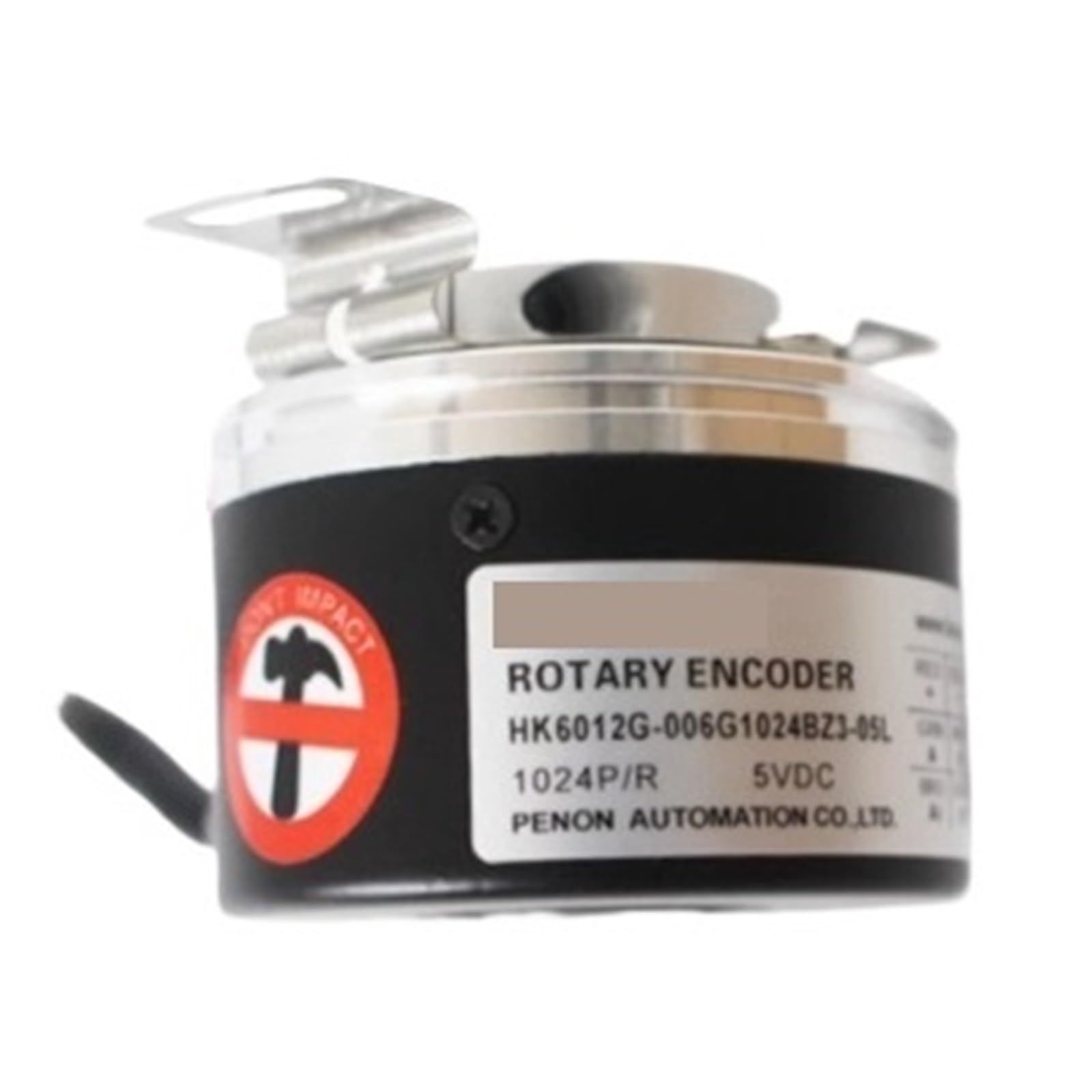 Codeur rotatif HK6012G-006G1024BZ3-05L pour automatisme