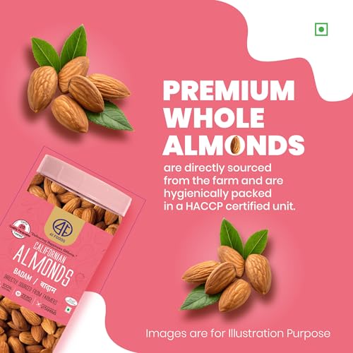 Image of 41 Foods Premium Dry Fruits Combo of Almonds Cashews Pistachios and Walnuts | Pack of 4 | 150g Each | 600g