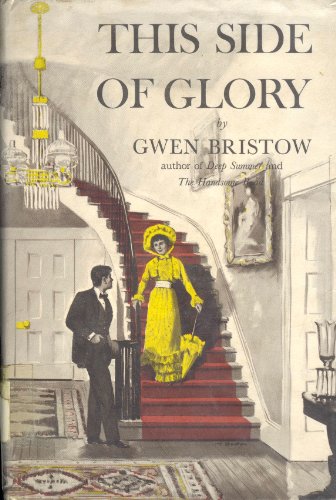This Side of Glory 0690818963 Book Cover