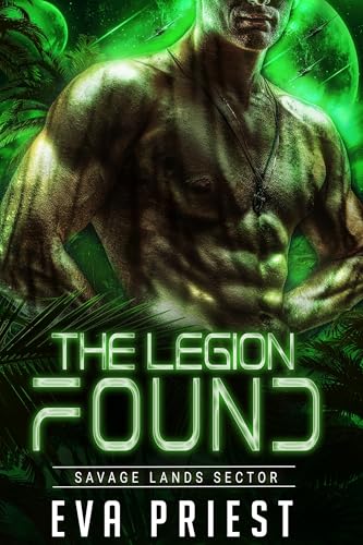 Found (The Legion: Savage Lands Sector)