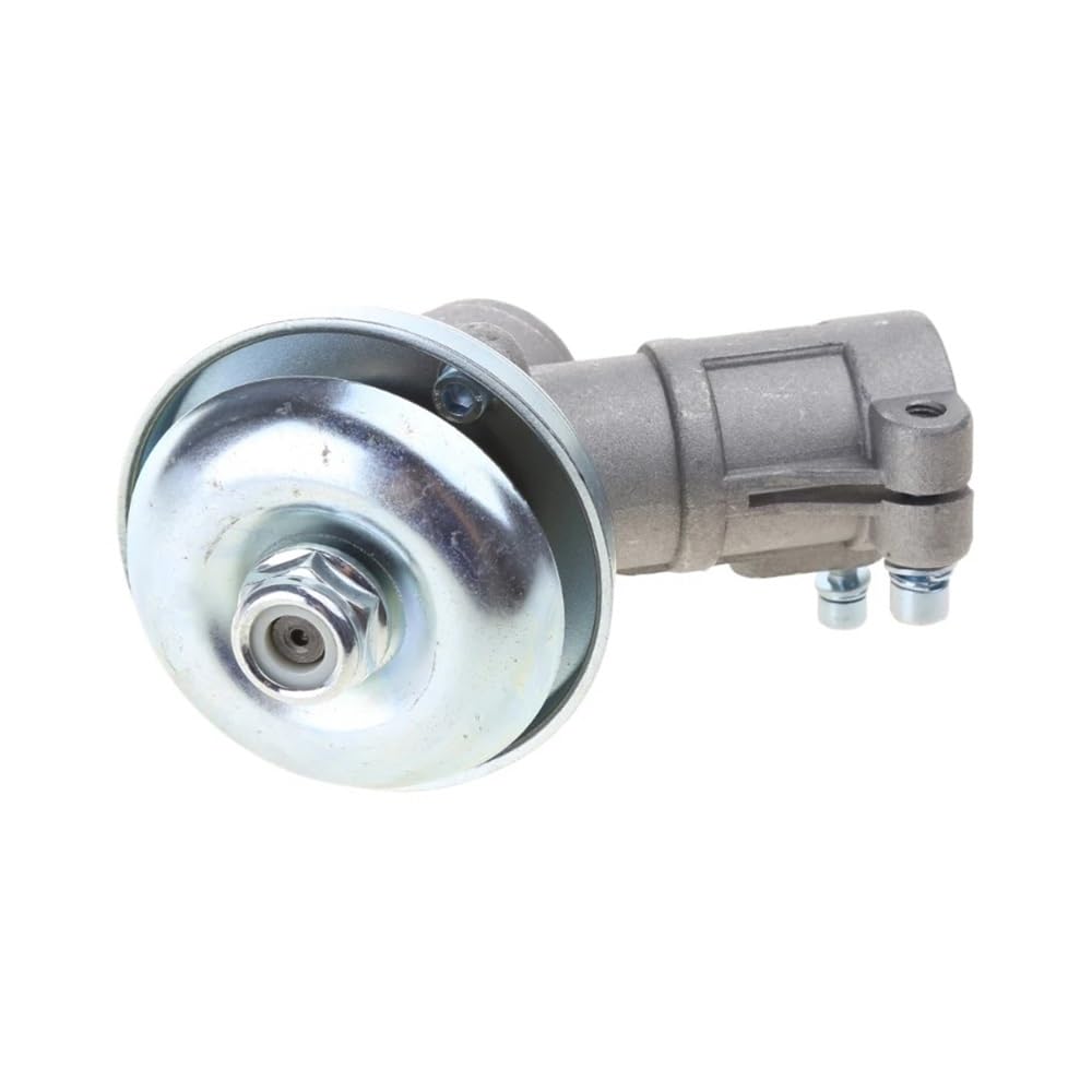 Universal Gearhead para Lawn Mower y Strimmer Gearbox Modelo A Parte de reemplazo Equipo de energía Exterior(26MM9T)