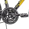 Huffy Hardtail Mountain Trail Bike 24 inch, 26 inch, 27.5 inch #3