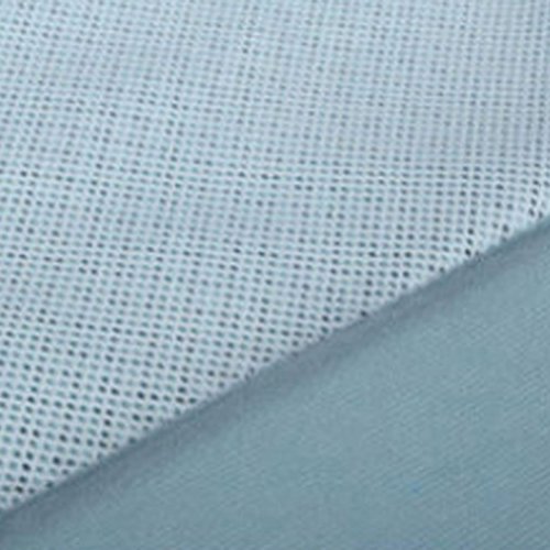 BESTOYARD Cross Baby Bath Mesh Rede de assento para banheira Sling de suporte