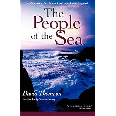 The People of the Sea