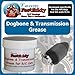 FastEddy Bearings Dogbone & Transmission Grease