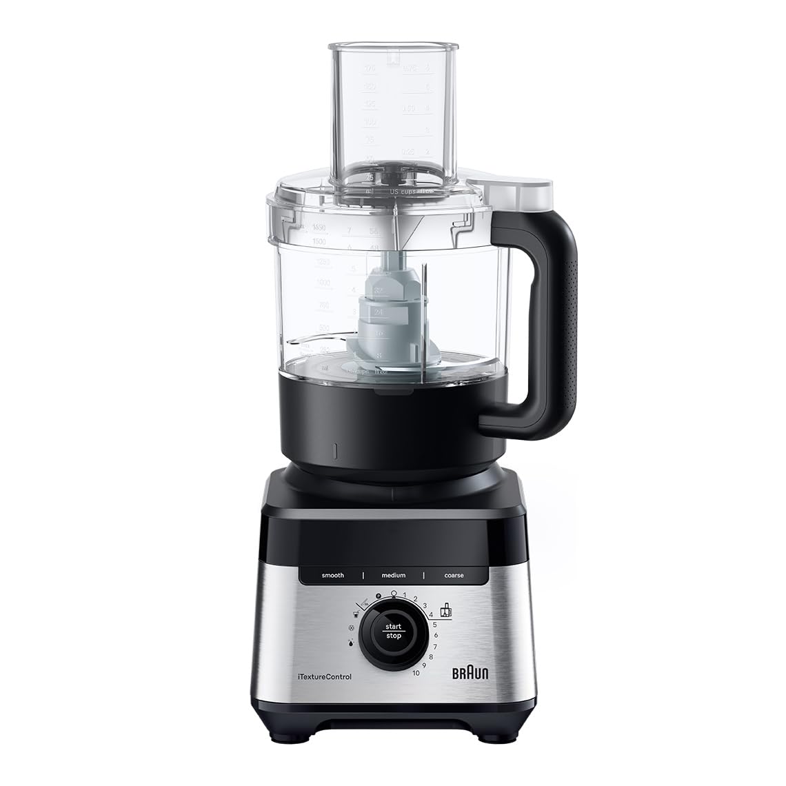 Braun PowerBlend 7 (JB7568BK)