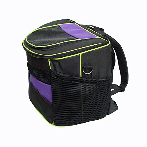 Mitefu huisdier hond drager rugzak zachte ademende Oxford Travel draagbare huisdier vervoerder