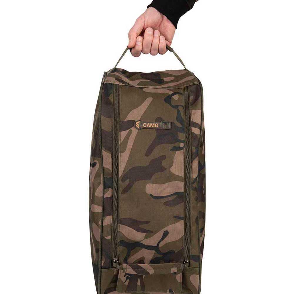 Fox Sac de Rangement Camolite Wader/Boot