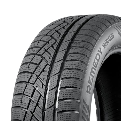 Image of Nokian Tyres Remedy WRG5 205 /50 R 17 93V XL All-Weather Tire