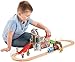 Fisher-Price Thomas & Friends Wooden Railway, Santa's Workshop Express