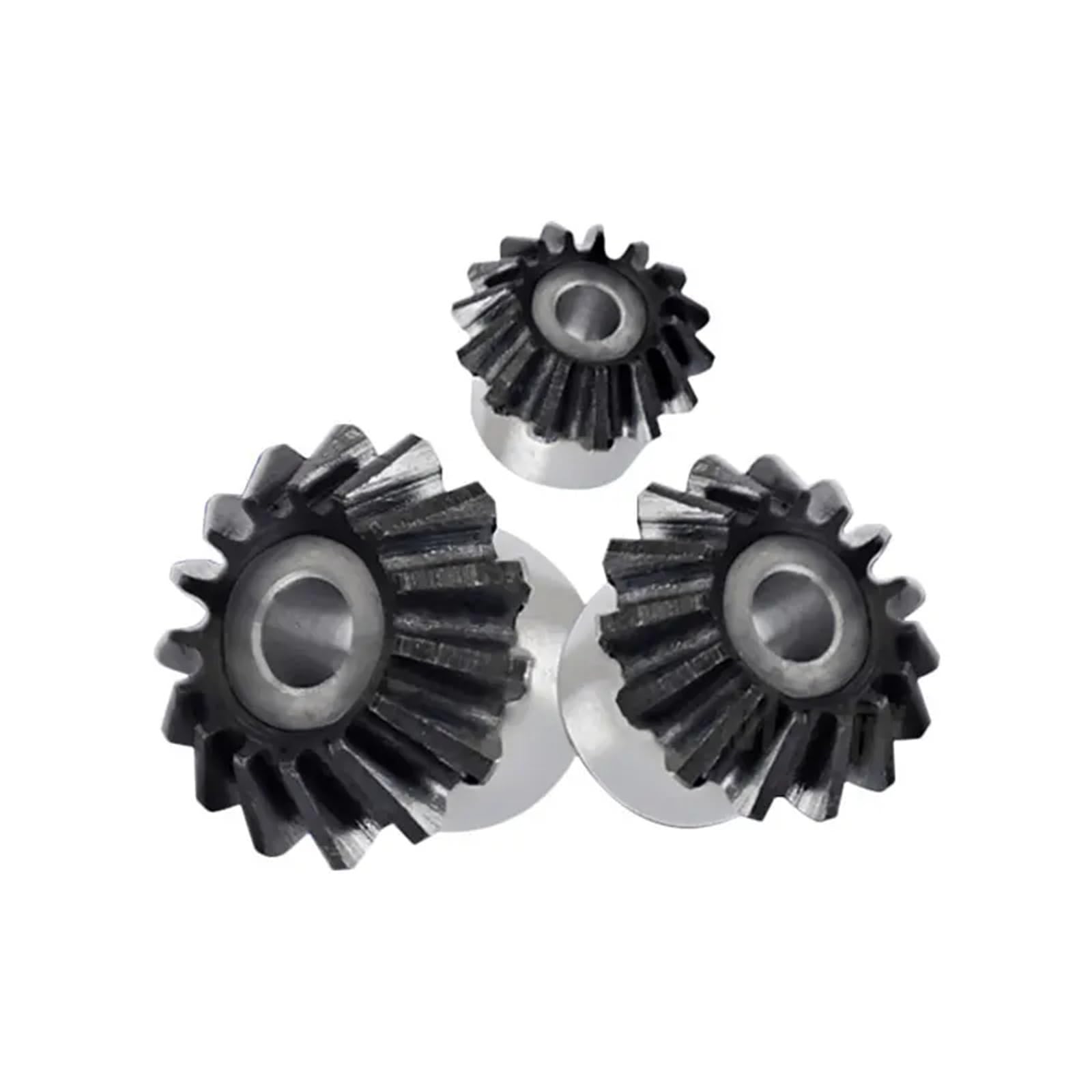Engrenage conique 4 Modu 20 dents, alésage intérieur 20/22/24/25/28/30/32/35/40 mm, 1 pièce(24mm)