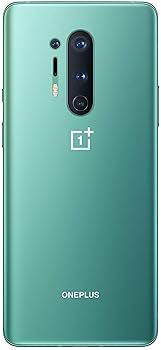 スマートフォン本体 ANDROID - OnePlus 8 Pro 8GB/128GB Glacier Green OnePlus 8 Pro 5G Smartphone 8GB RAM 128GB IN2020 SIM-Free