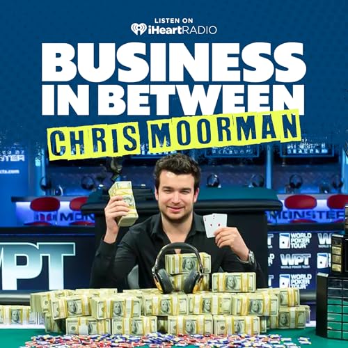 Chris Moorman: How I Won $42 Million Playing Poker