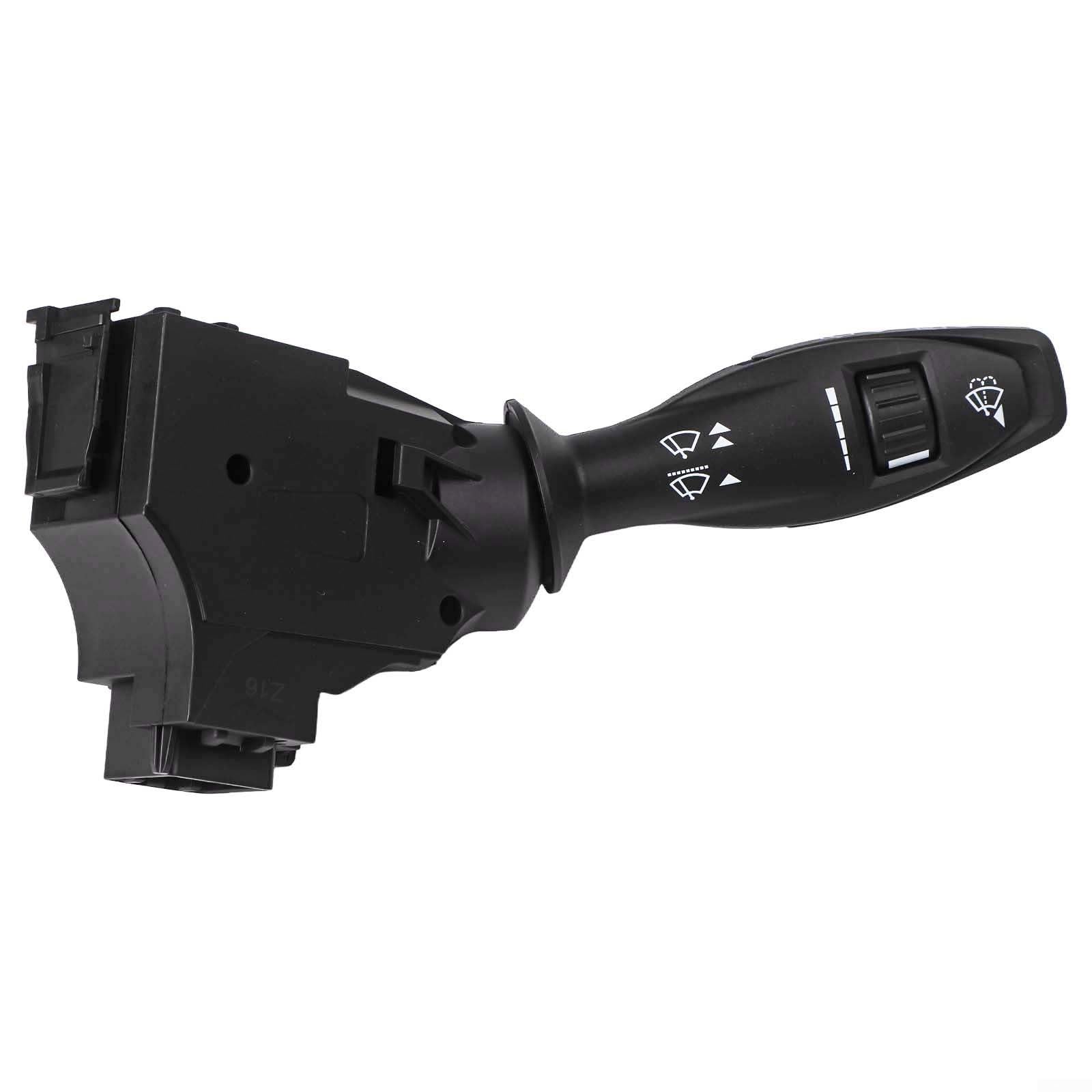 Lenksäule Wischerschalter Ford für Fiesta MK6 leicht austauschbar OEM 1537625