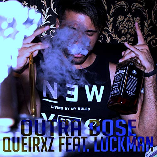 Play Outra Dose by Queirxz feat. Luckman on Amazon Music Unlimited