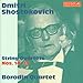 Shostakovich: String Quartets Nos. 14 & 15