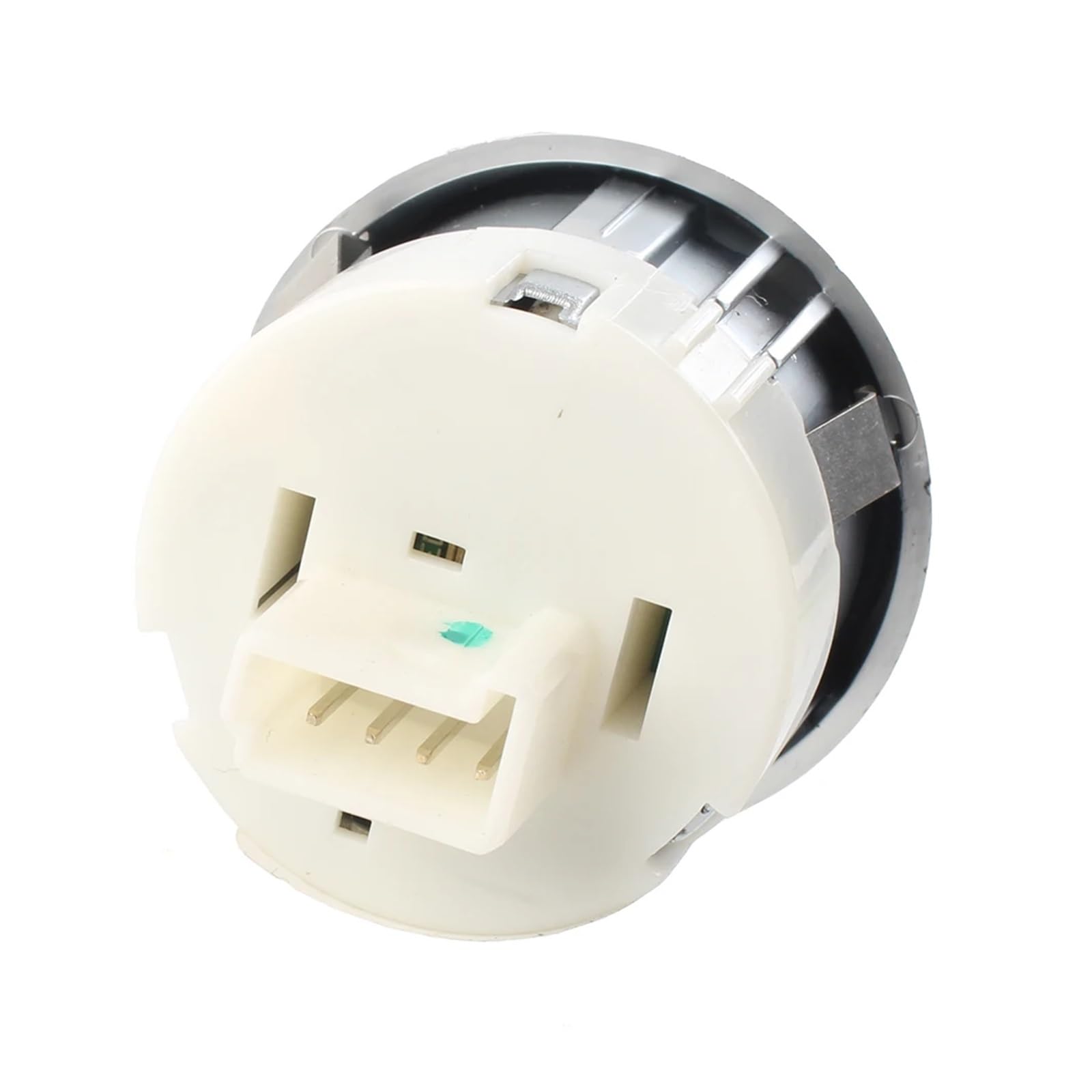 Start Stop Switch Push Button,Fit For LAND ROVER, Freelander 2 2008-2012 osłona przycisku włącznika/wyłącznika silnika samochodu