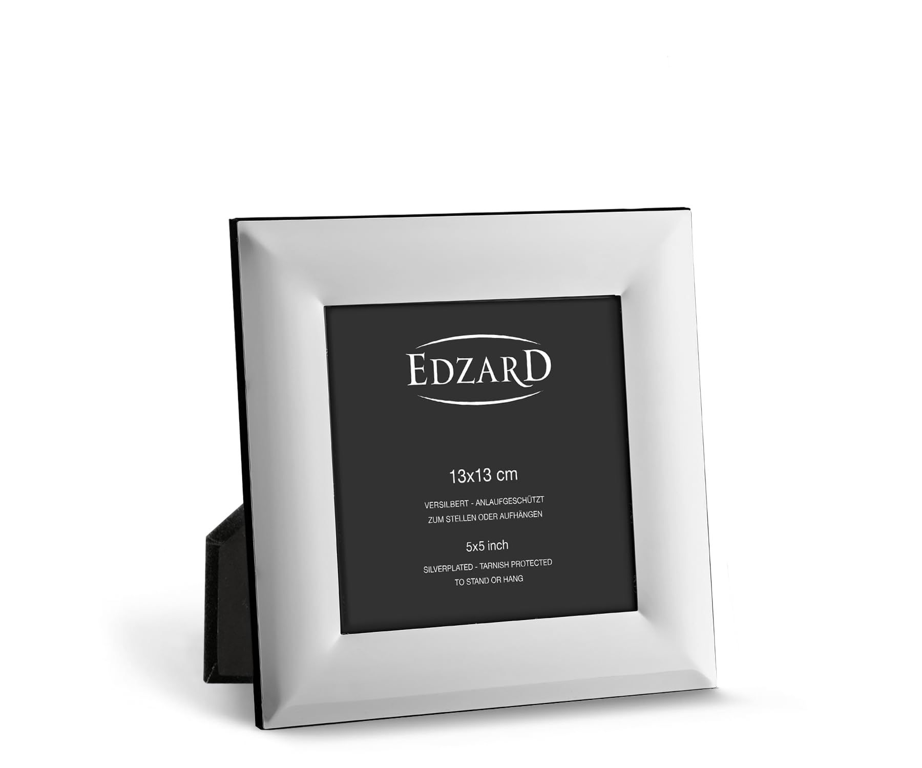Edzard Cornice Per Foto Salerno, Placcata In Argento Pregiato Antiossidante Pe 1245168