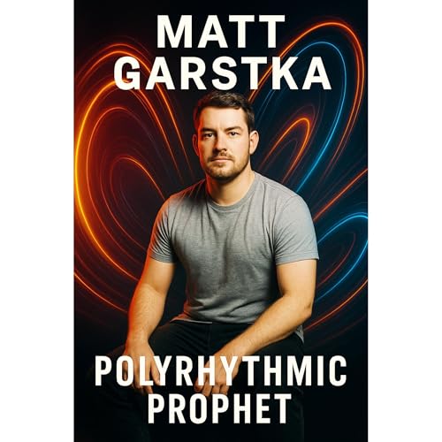 Enjoy Matt Garstka: Polyrhythmic Prophet from Southerland Publishing episode artwork