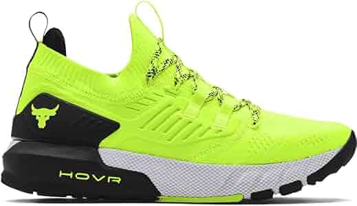 PROJECT ROCK シューズ Amazon.co.jp: Under Armour Men's Project Rock 3 Training