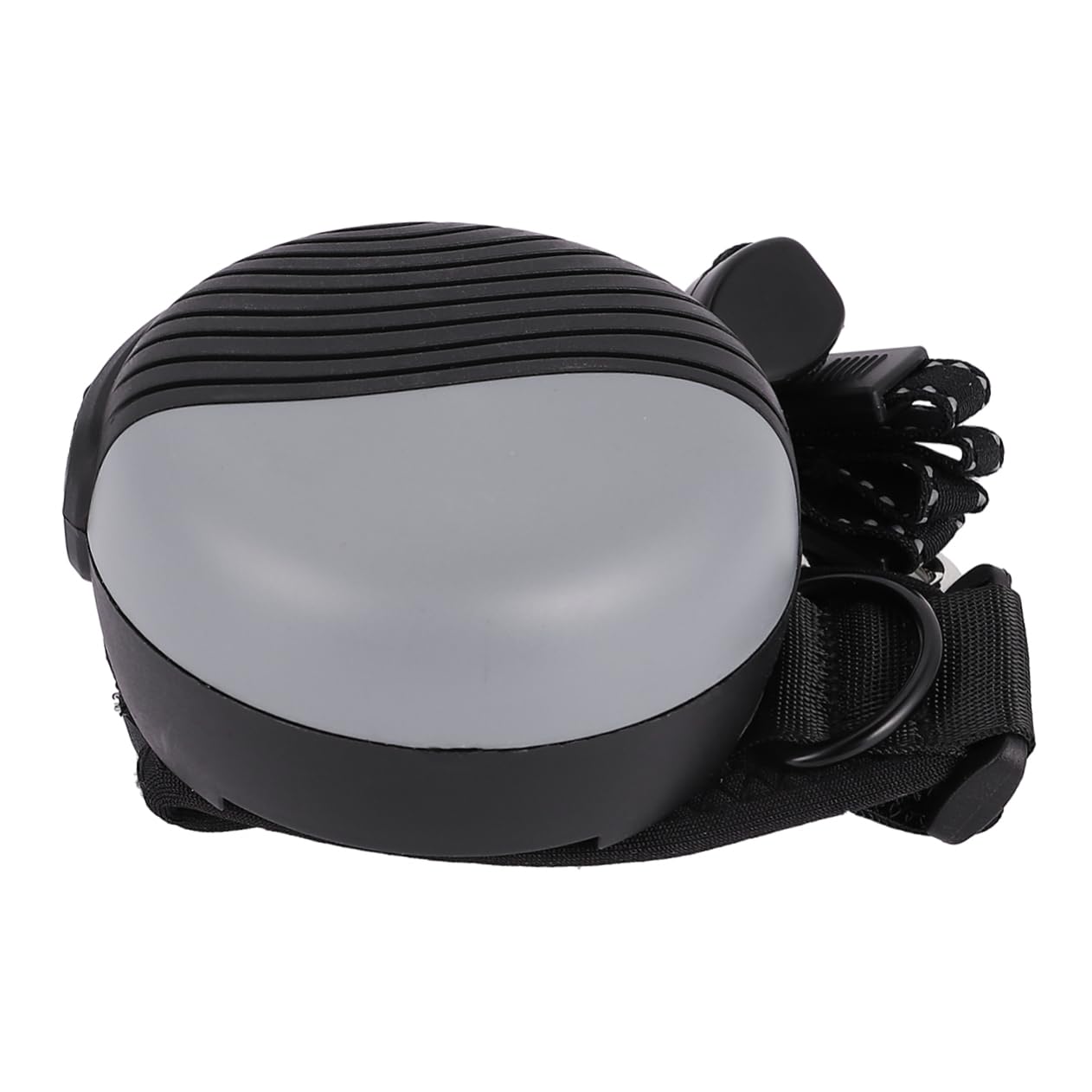 1pieza Correa De Perro Automática Extensible De Strap De Tracción para Mascotas Cuerda De Nylon Cómoda y Ligera para Paseos y Entrenamiento