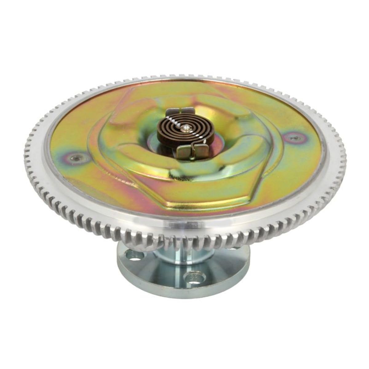 THERMOTEC D5Y003TT Lüfterkupplung Kompatibel mit JEEP CHEROKEE KJ 3241858 52003205 52027890