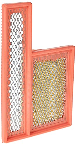 WIX 49087 Engine Air Filter Compatible with Onan Generator