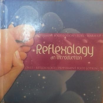 Hardcover Reflexology (Life Changing Gifts) Book