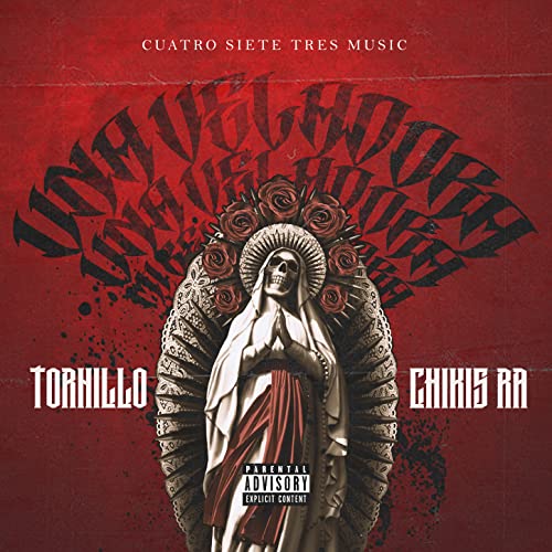 Play Una Veladora by Tornillo & 473 Music feat. Chikis RA on Amazon ...