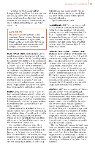 Jakarta: 25 Excursions in and Around Indonesian