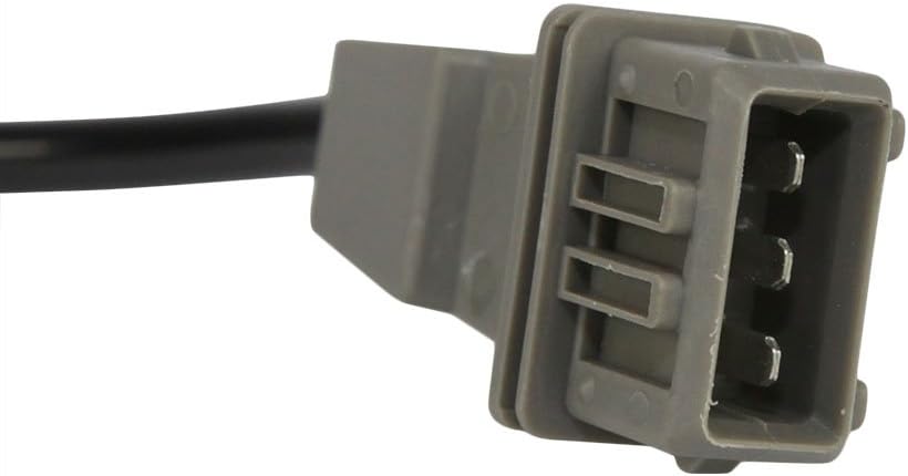 Crankshaft Position Sensor Fit for KIA Rio 2001 2002 2003 2004 2005 1.5L 1.6L,0K30A-18891 0K30A18891 PC523 S10226