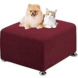 Photo Gallery aqigr quadrato copri pouf elasticizzato copri poggiapiedi quadrato 45 x 45/60x60/80x80 pieghevole copertura dell ottomano con fondo elastico sofa protettore per soggiorno (color : #4, size : xl) Photo Gallery aqigr quadrato copri pouf elasticizzato copri poggiapiedi quadrato 45 x 45/60x60/80x80 pieghevole copertura dell ottomano con fondo elastico sofa protettore per soggiorno (color : #4, size : xl)