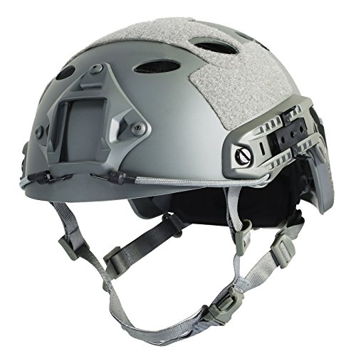 HYOUT The U.S. Military Tactical Fast Helmet for Outdoor Sports