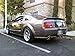 Modifystreet for 05-09 Mustang GT500 Style Flush Mount Rear Trunk Spoiler Wing