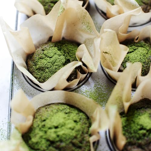Té Verde Matcha Ceremonial Orgánico 23 Servicios miniatura 5