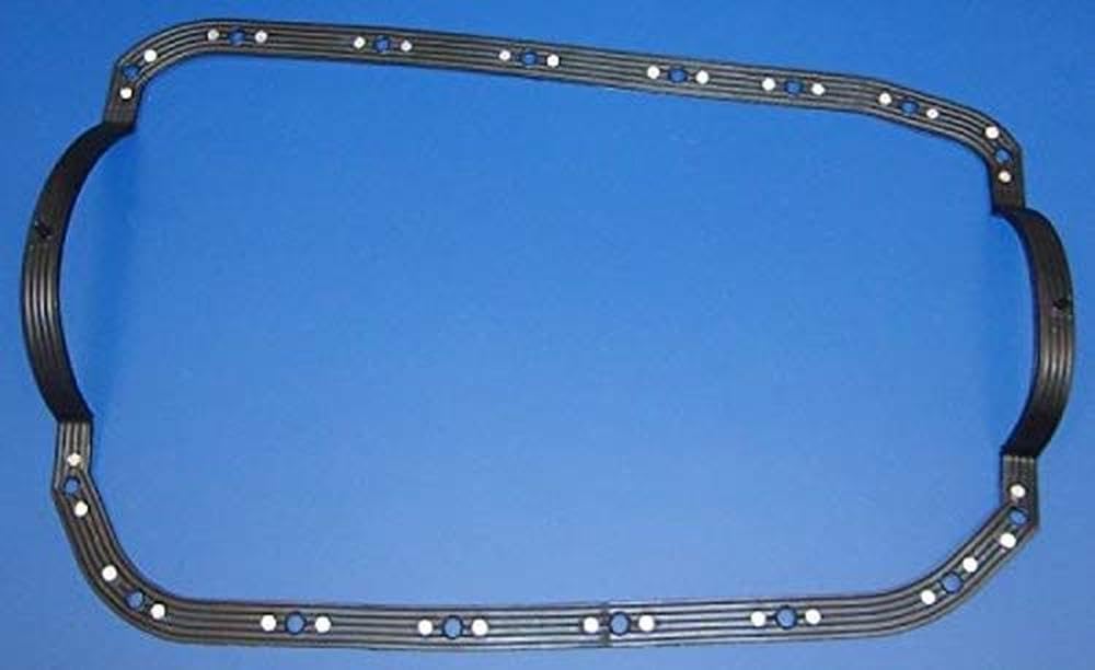 Guarnizione Coppa Olio Corteco 423978P - Ricambio Originale Per Auto - Foto 8