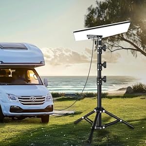 Starlink Mini statiefbevestiging, verstelbare hoogte en kantelbaar, Starlink Internet Kit Satelliet Montageset met Starlink Mini Pijp Adapter, compatibel met Starlink Mini (V4) schotel