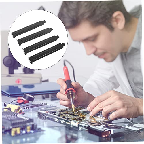 Placa ciega PCI KOMBIUDA de 20 unidades para ranura de caja de PC 6