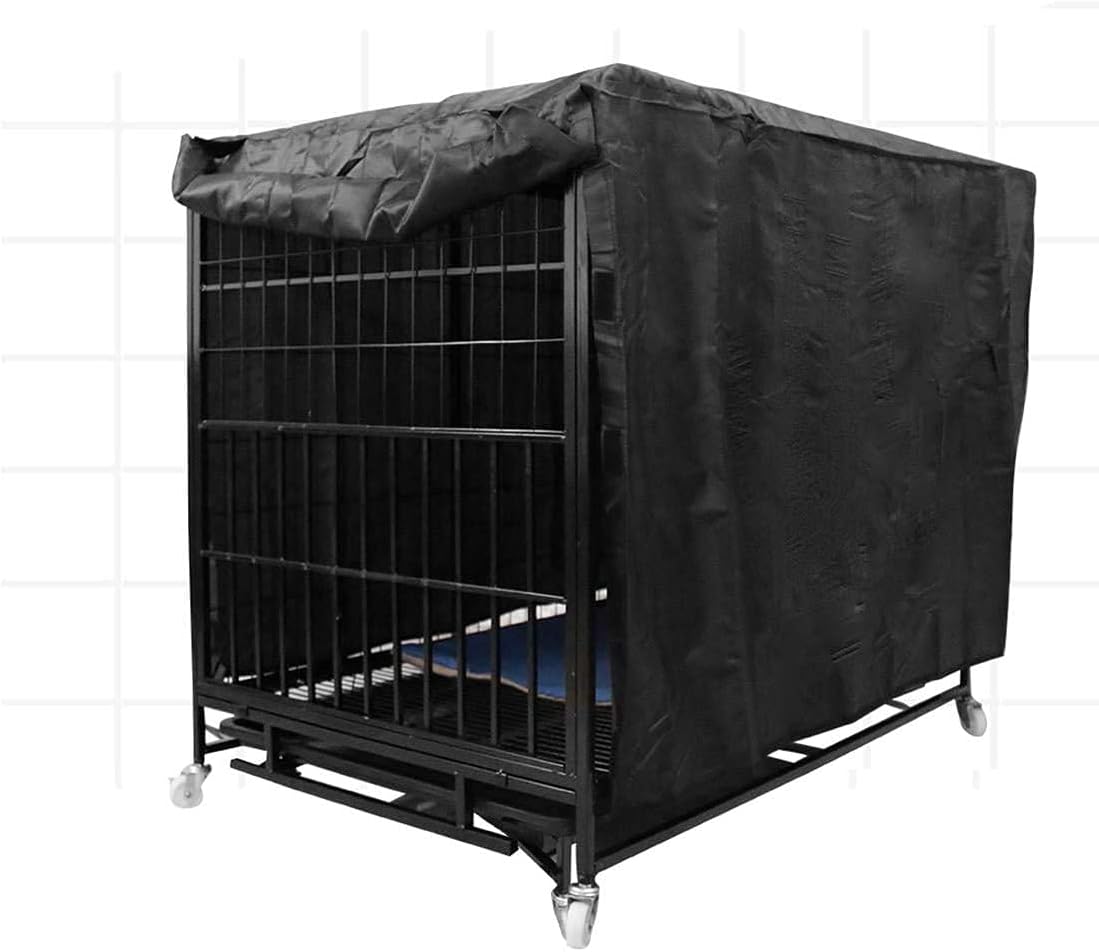 Pet Kennel Cover