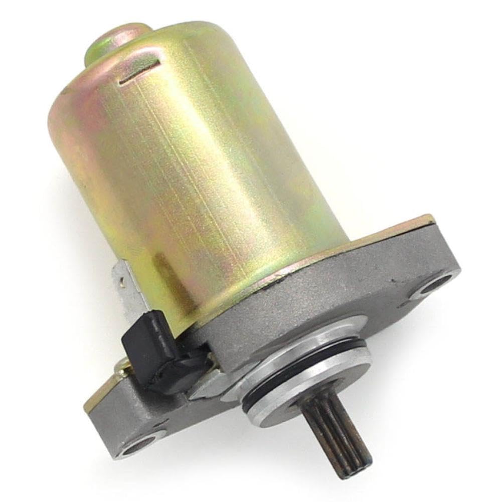 Motorino d'avviamento 50cc Area 51 50 Gulliver 50 Rally SR 50 Scarabeo 50 DT Sonic 50 AC AP8206459
